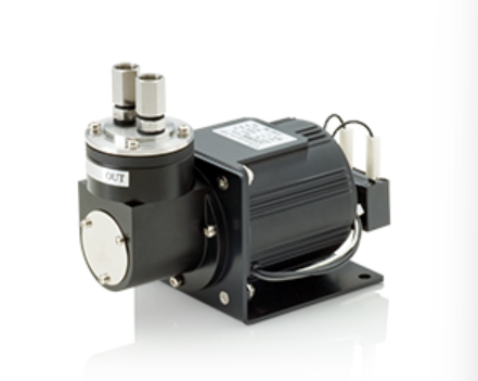 日本E.M.P  DM-403ST-25  电机驱动空气泵系列 气体分析设备 气体探测器