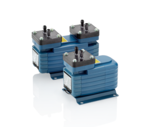 E.M.P 液体交流泵系列  GS-6EA-AW GD-6EA-AW 医疗分析设备 液体化学品运输 清洁设备