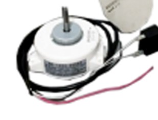 KANTO SEIKI 轴流风扇 BP-12S2-255B3